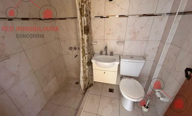 Departamento en Concordia