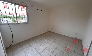 Departamento en Concordia