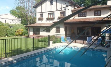 Alquiler de Verano - Segunda Quincena de Diciembre y Enero 2025 - Bella Vista