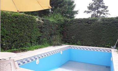 Alquiler de Verano - Segunda Quincena de Diciembre y Enero 2025 - Bella Vista