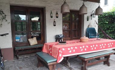 Alquiler de Verano - Segunda Quincena de Diciembre y Enero 2025 - Bella Vista