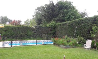 Alquiler de Verano - Segunda Quincena de Diciembre y Enero 2025 - Bella Vista