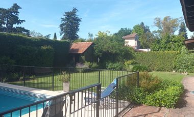 Alquiler de Verano - Segunda Quincena de Diciembre y Enero 2025 - Bella Vista