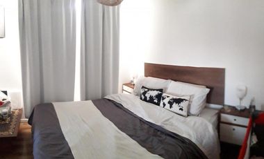 BALBIN 2351 - DTO 4 AMBIENTES - SAN MARTIN - VENDE