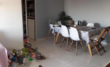 BALBIN 2351 - DTO 4 AMBIENTES - SAN MARTIN - VENDE