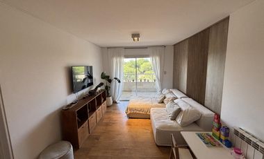 Alquiler, Depto de 2 dorm, 2 baños, Seguridad, GYM, Pileta, cochera