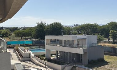 Alquiler, Depto de 2 dorm, 2 baños, Seguridad, GYM, Pileta, cochera