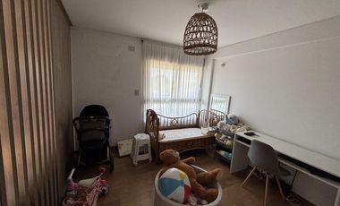 Alquiler, Depto de 2 dorm, 2 baños, Seguridad, GYM, Pileta, cochera