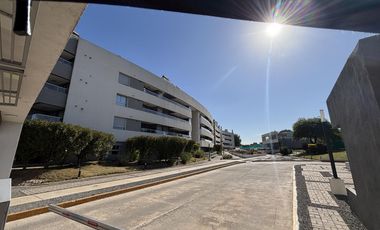 Alquiler, Depto de 2 dorm, 2 baños, Seguridad, GYM, Pileta, cochera