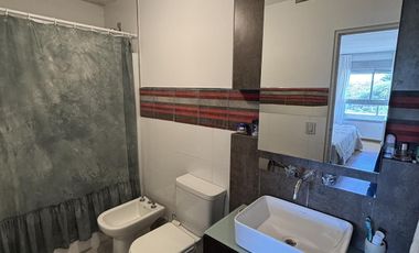 Alquiler, Depto de 2 dorm, 2 baños, Seguridad, GYM, Pileta, cochera