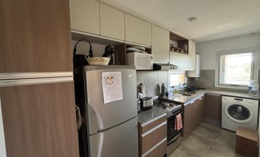 Alquiler, Depto de 2 dorm, 2 baños, Seguridad, GYM, Pileta, cochera