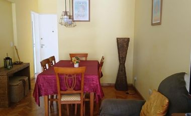 Departamento en venta - 2 Dormitorios 1 Baño - Vicente López