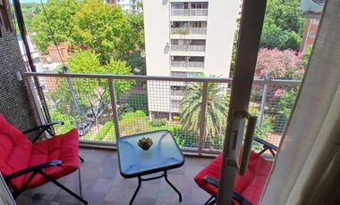 Departamento en venta - 2 Dormitorios 1 Baño - Vicente López