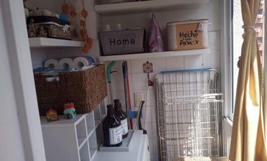 Departamento en venta - 2 Dormitorios 1 Baño - Vicente López