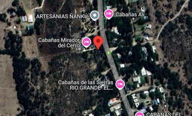Casa en venta - 3 Dormitorios 3 Baños - Cabañas - 550Mts2 - El Trapiche