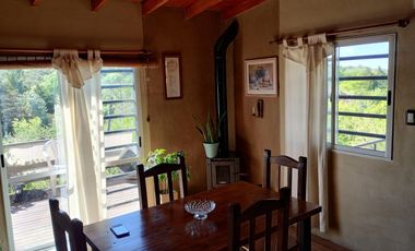 Casa en venta - 3 Dormitorios 3 Baños - Cabañas - 550Mts2 - El Trapiche