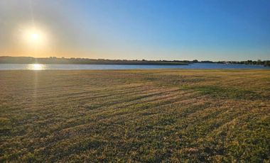 Terreno en venta - 1.037Mts2 - Nordelta