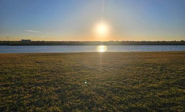 Terreno en venta - 1.037Mts2 - Nordelta