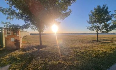 Terreno en venta - 1.037Mts2 - Nordelta