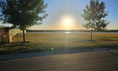 Terreno en venta - 1.037Mts2 - Nordelta