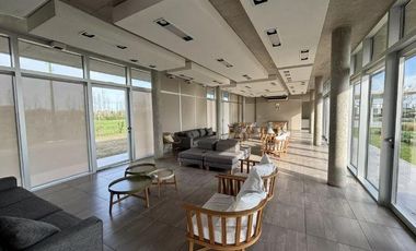 Terreno en venta - 1.037Mts2 - Nordelta