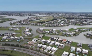 Terreno en venta - 1.037Mts2 - Nordelta