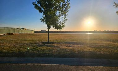 Terreno en venta - 1.037Mts2 - Nordelta