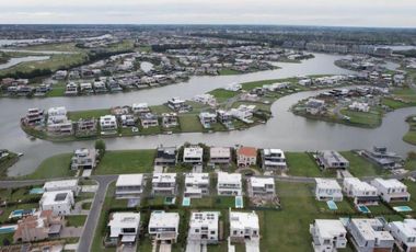 Terreno en venta - 1.037Mts2 - Nordelta