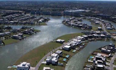 Terreno en venta - 1.037Mts2 - Nordelta