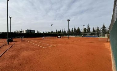 Terreno en venta - 1.037Mts2 - Nordelta