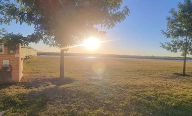 Terreno en venta - 1.037Mts2 - Nordelta