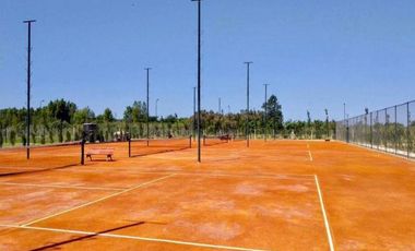 Terreno en venta - 1.037Mts2 - Nordelta