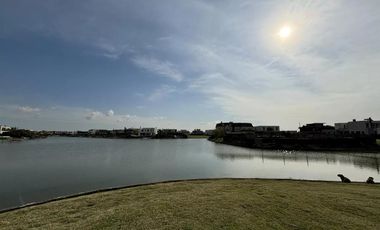 Terreno en venta - 1.037Mts2 - Nordelta