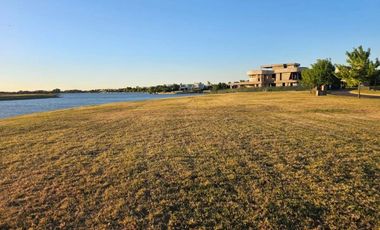 Terreno en venta - 1.037Mts2 - Nordelta