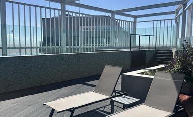 Barlovento Towers, Departamento 2 ambientes en venta La Lucila