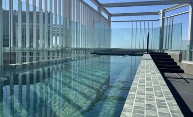 Barlovento Towers, Departamento 2 ambientes en venta La Lucila