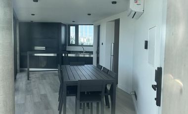 Barlovento Towers, Departamento 2 ambientes en venta La Lucila