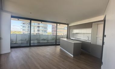 Barlovento Towers, Departamento 2 ambientes en venta La Lucila