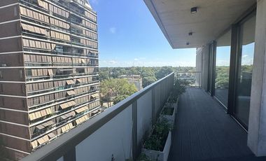 Barlovento Towers, Departamento 2 ambientes en venta La Lucila