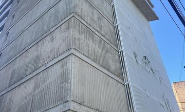 Barlovento Towers, Departamento 2 ambientes en venta La Lucila