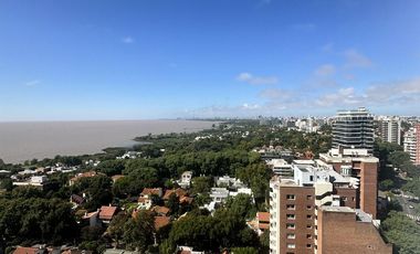 Barlovento Towers, Departamento 2 ambientes en venta La Lucila