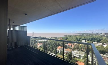 Barlovento Towers, Departamento 2 ambientes en venta La Lucila