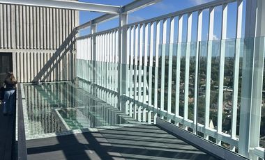 Barlovento Towers, Departamento 2 ambientes en venta La Lucila