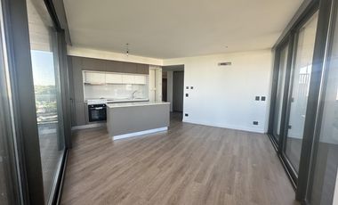 Barlovento Towers, Departamento 2 ambientes en venta La Lucila