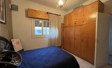 Casa en venta - 2 Dormitorios 1 Baño - El Palomar