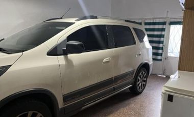 Casa en venta - 2 Dormitorios 1 Baño - El Palomar