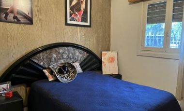 Casa en venta - 2 Dormitorios 1 Baño - El Palomar