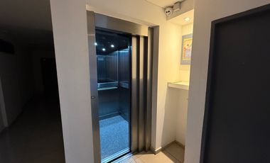 Departamento en Alquiler de 1 Dormitorio con Cochera - Barrio Cofico