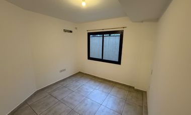 Departamento en Alquiler de 1 Dormitorio con Cochera - Barrio Cofico