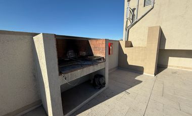 Departamento en Alquiler de 1 Dormitorio con Cochera - Barrio Cofico